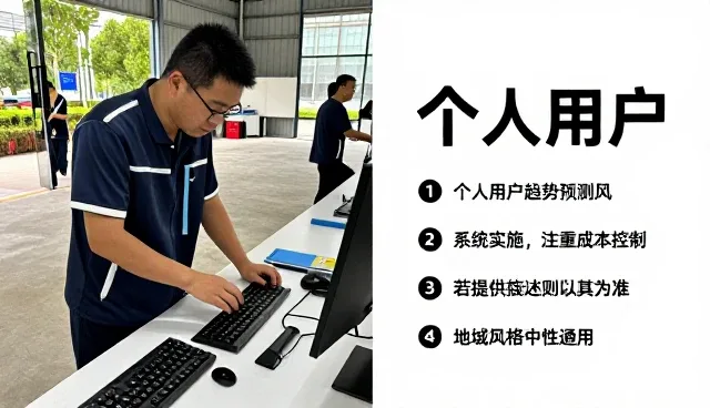 系统实施满足现代企业发展需求