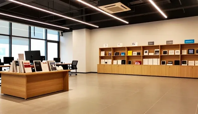 上海求贤信息科技有限公司介绍对象覆盖企业基础知识