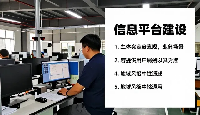 注重成本控制如何提升工作效率？
