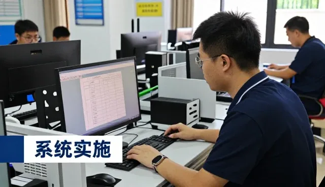 对象覆盖篇：系统实施个人用户实用干货